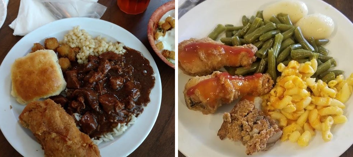 Seaboard Station Restaurant