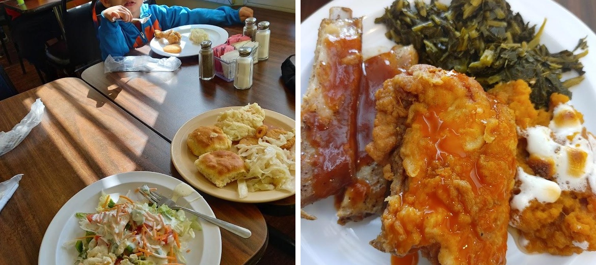 Seaboard Station Restaurant
