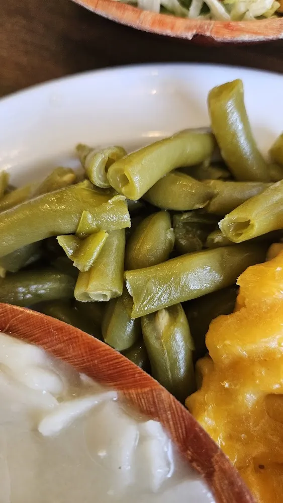 Peppers